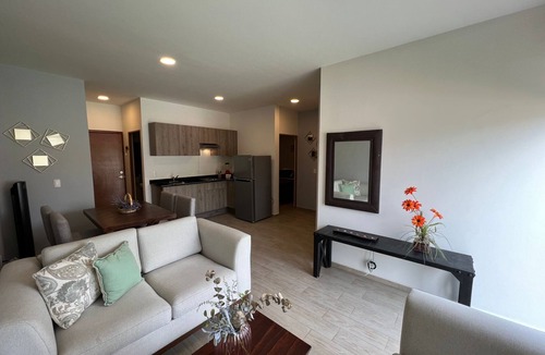 Chantepec Apartment | RIBERA DE CHAPALA Suites