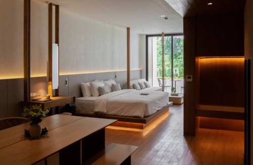 Chiang Rai Hotel | Riva Vista Riverfront Resort Chiangrai