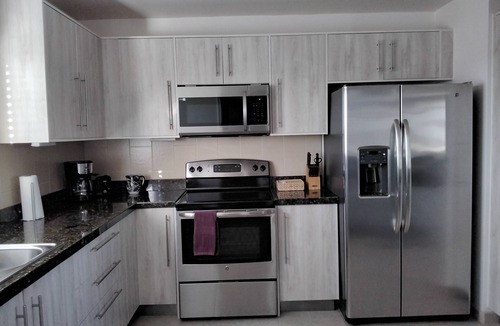 Las Conchas Condo | Rocky Point! five Minute Walk To The Beach Access! Two Car Garage For Your Toys!