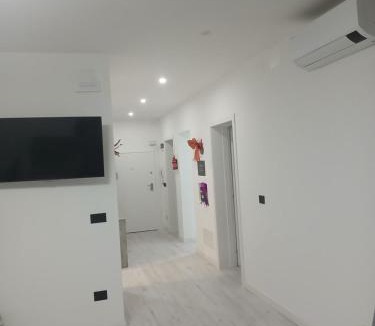 Mestre Apartment | Rosalinda
