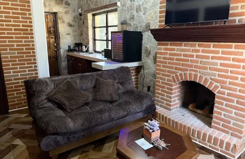 Omitlan de Juarez Cabin | Royal Fest Rustic Escape By Gestores