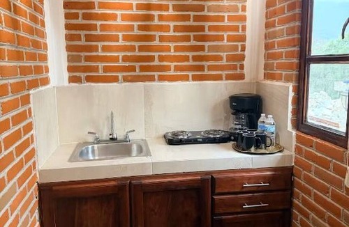 Omitlan de Juarez Cabin | Royal Fest Rustic Escape By Gestores