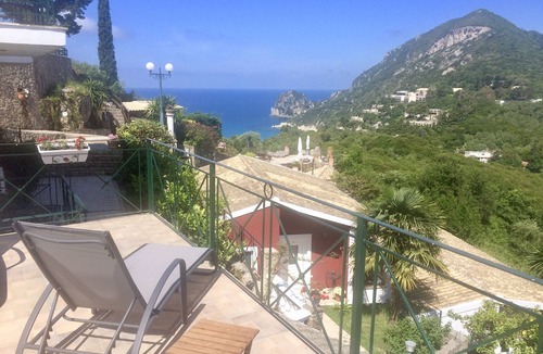 Parelia Villa | Ruby Villa - Holiday destination for everyone who looks for a beauty of nature.