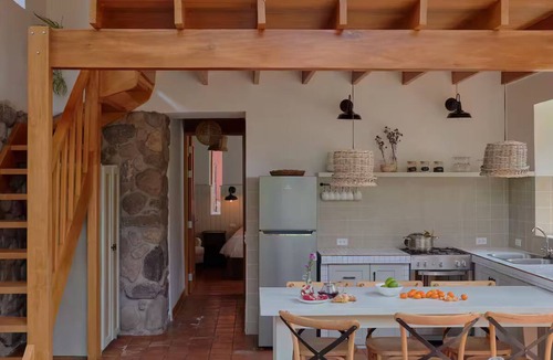 Huaran Villa | Rustic chic, sunny Villa in Sacred Valley, Cusco
