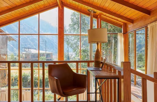 Huaran Villa | Rustic chic, sunny Villa in Sacred Valley, Cusco