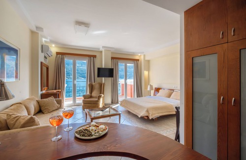 Samos Town Hotel | Samos Hotel