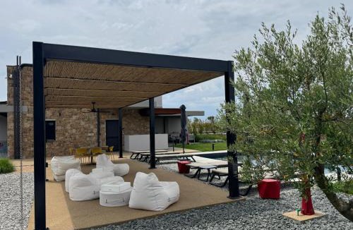 Kassandra Villa | Sani e belli, Villas with private pool