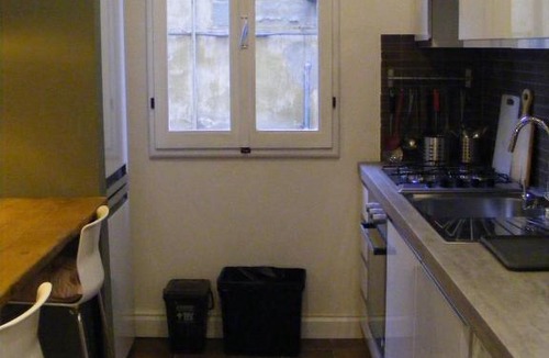 Santa Croce Apartment | Santa Croce Apartment