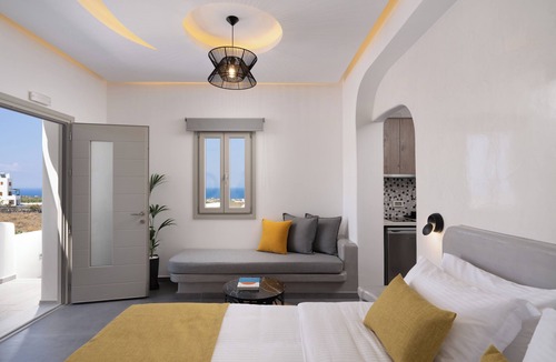 Karterados Hotel | Santa mar Eco suites