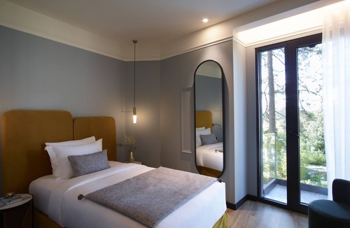 Kifisia Hotel | SAY Hotel
