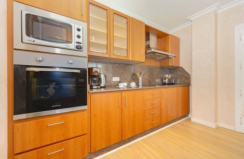 Cala Ratjada Apartment | Seafront Cala Ratjada Apartment