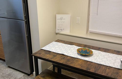 Seaside Heights Apartment | Seaside heights bay side beach house