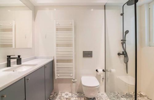 Kifisia Apartment | Serenity & Luxury - Elegant 2BR in Kifisia's Center