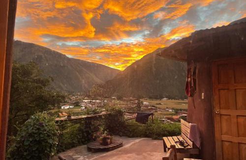 Huaran House | Sevawasi