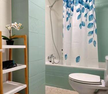 Encarnacion-Regina Apartment | Sevilla Centro - Gran Poder