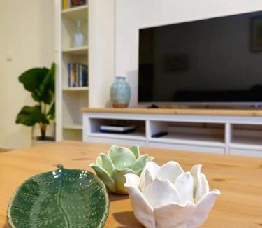Encarnacion-Regina Apartment | Sevilla Centro - Gran Poder