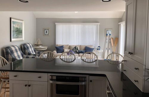 Ship Bottom House | Ship Bottom 3BR / 2 Bath Home - Dogs Welcome!