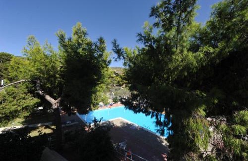 Agii Theodori Hotel | Siagas Beach Hotel