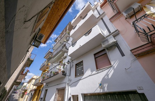Gaggi Apartment | Sicilian Charm close to Taormina, Gaggi, Italy