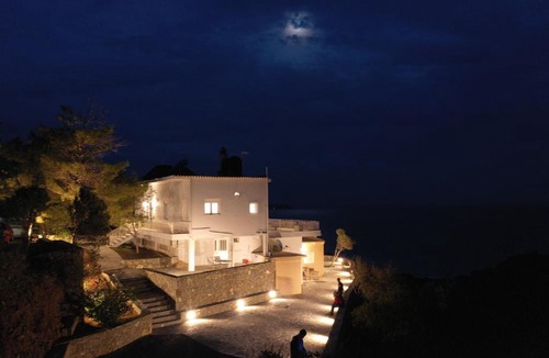 Keratokambos Apartment | Skouros Villa 2