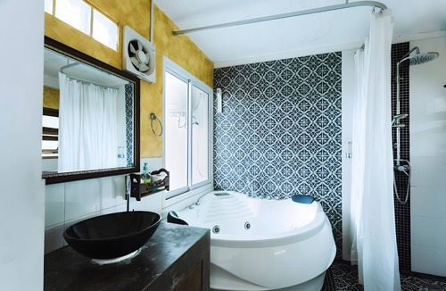 Thapae Hotel | Snap Inn Thaphae
