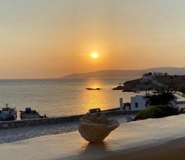 Koufonisia House | Sohoro