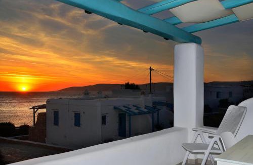 Koufonisia House | Sohoro
