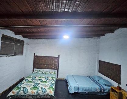 Laredo House | Sol de Simbal