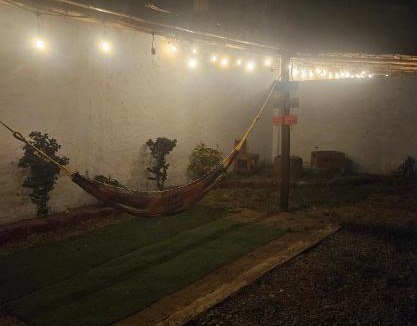 Laredo House | Sol de Simbal