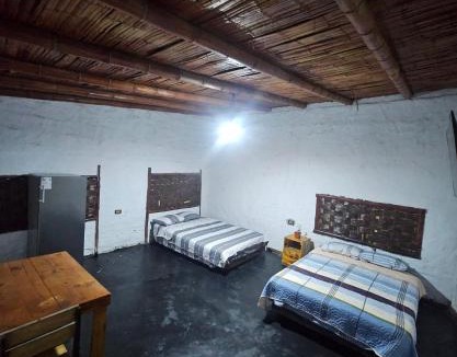 Laredo House | Sol de Simbal