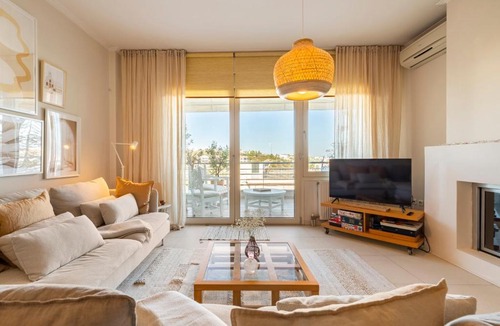 Chalcis Apartment | Something different in Chalkida
