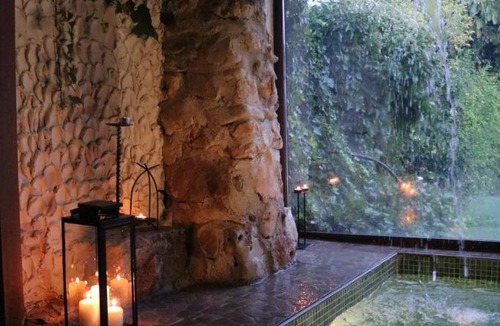 Loranca de Tajuna House | Spa los Balcones