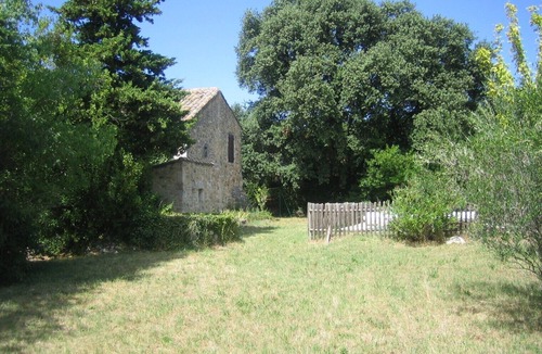 Saint-Paul-Trois-Chateaux House | Spacieuse Maison Familiale Avec Piscine aux Portes de la Provence