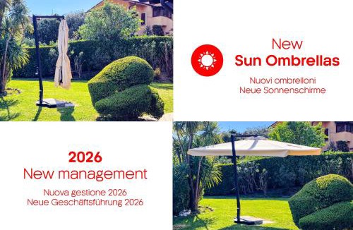 Soiano del Lago Villa | Spacious 5BR Villa with Private Pool & Garden near Lake Garda