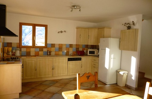 Saint-Martin-de-Belleville Ski Chalet | Spacious chalet 150m from the slopes of St Martin/3 vallées, ideal for families and friends