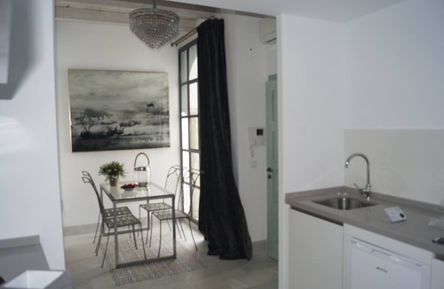 La Catedral Apartment | SPACIOUS DUPLEX WITH PRIVATE TERRACE AND SHAED POOL NEXT TO THE MOSQUE