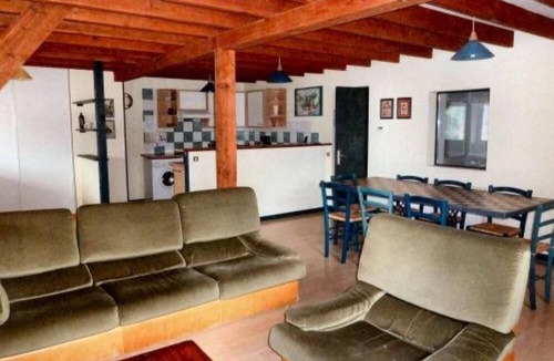 Saint-Amarin House | Spacious, friendly shelter, garden, quietlyassured