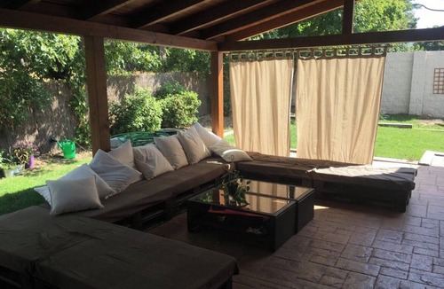 Estacion de El Espinar House | SPECTACULAR COUNTRY HOUSE IN ESTACIóN DEL ESPINAR FOR TEMPORARY RENTAL
