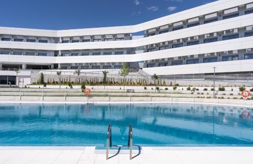 Somosaguas Hostel | Student Experience Madrid Pozuelo - Luxury Hostel