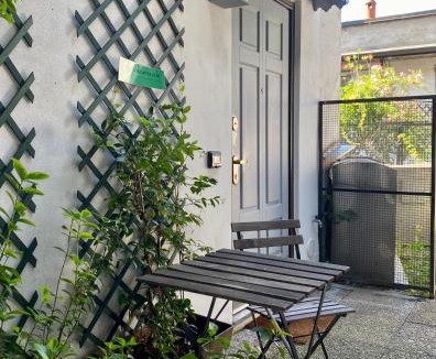 Porta Venezia Apartment | Studio-Majno