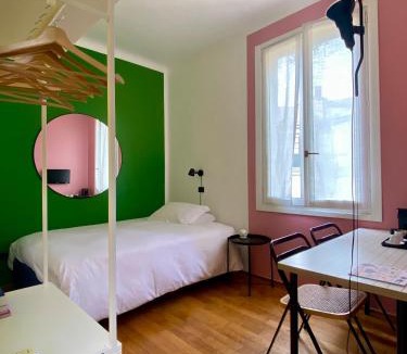 Porta Venezia Apartment | Studio-Majno