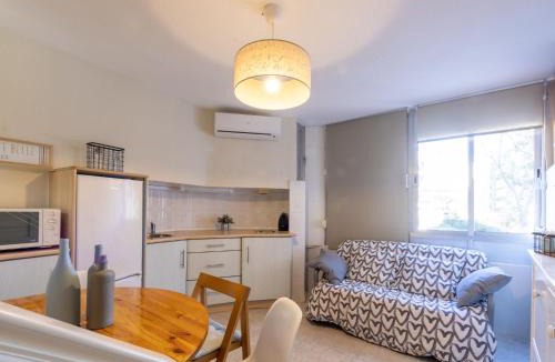 La Pineda Apartment | Studio Promar-1 by Interhome