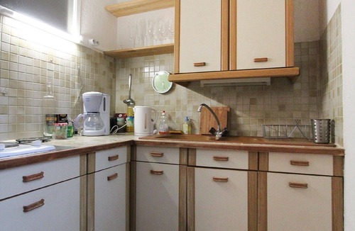 Saint-Jorioz Apartment | Studio with garden 5 minutes from the lake by bike 100 m from the bike path