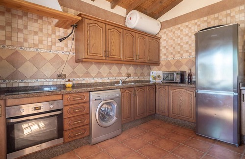 Almachar House | Stunning home in Almachar