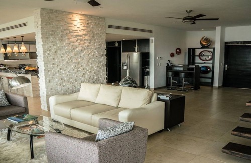 Soliman Bay House | Stunning Ocean Front Home, Simply the best Property on Tankah Bay