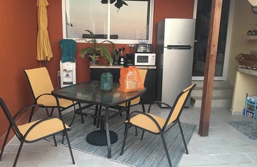 Chacala Condo | Stunning Ocean View 5th Floor with Large Terrace