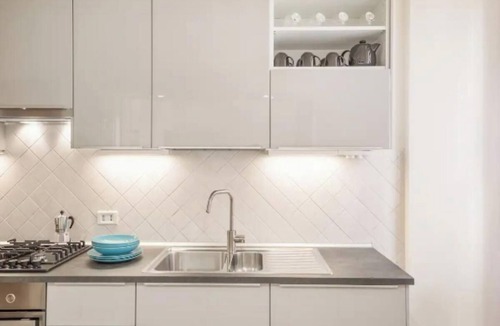 Rione XVIII Castro Pretorio Apartment | Stylish and Comfortable Apartment Between Colosseum and San Giovanni