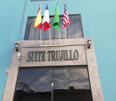 Trujillo Hotel | Suite Trujillo