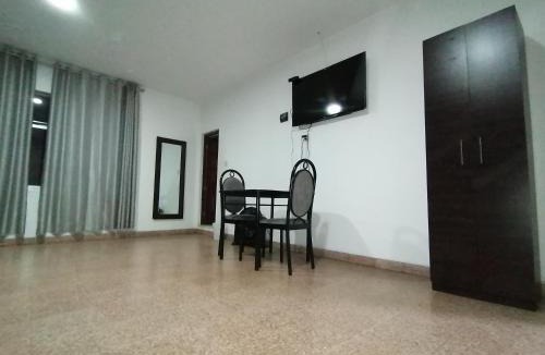 Trujillo Hotel | Suite Trujillo