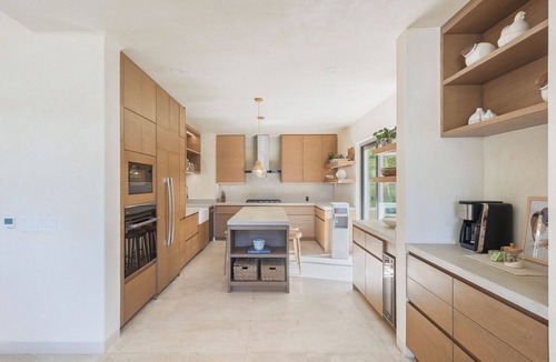 Punta de Mita Villa | SUMMER DISCOUNT! Fully Remodeled 3 bed Luxury Villa w/Staff, Golf Cart